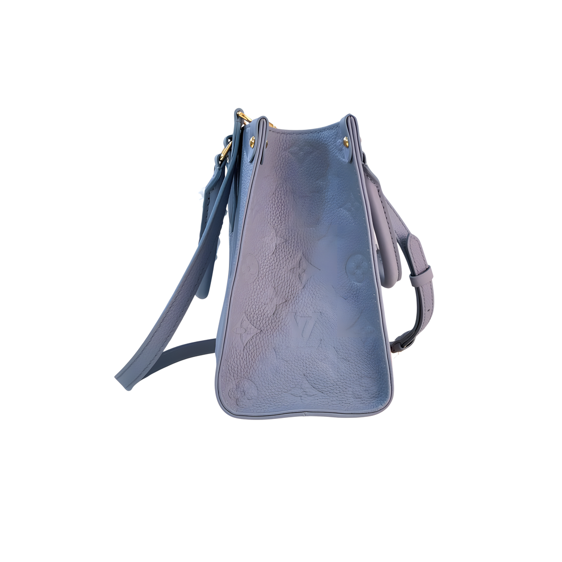 Louis Vuitton Bag | OnTheGo BB Purple