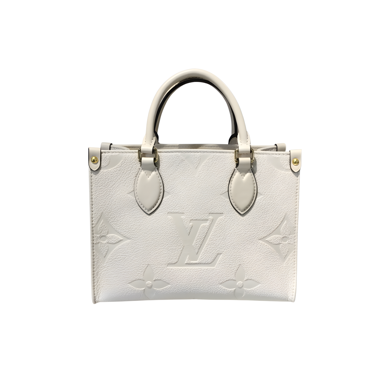 Louis Vuitton Bag | OnTheGo PM Monogram Empreinte
