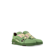 Louis Vuitton by Tyler, the Creator LV Trainer Green