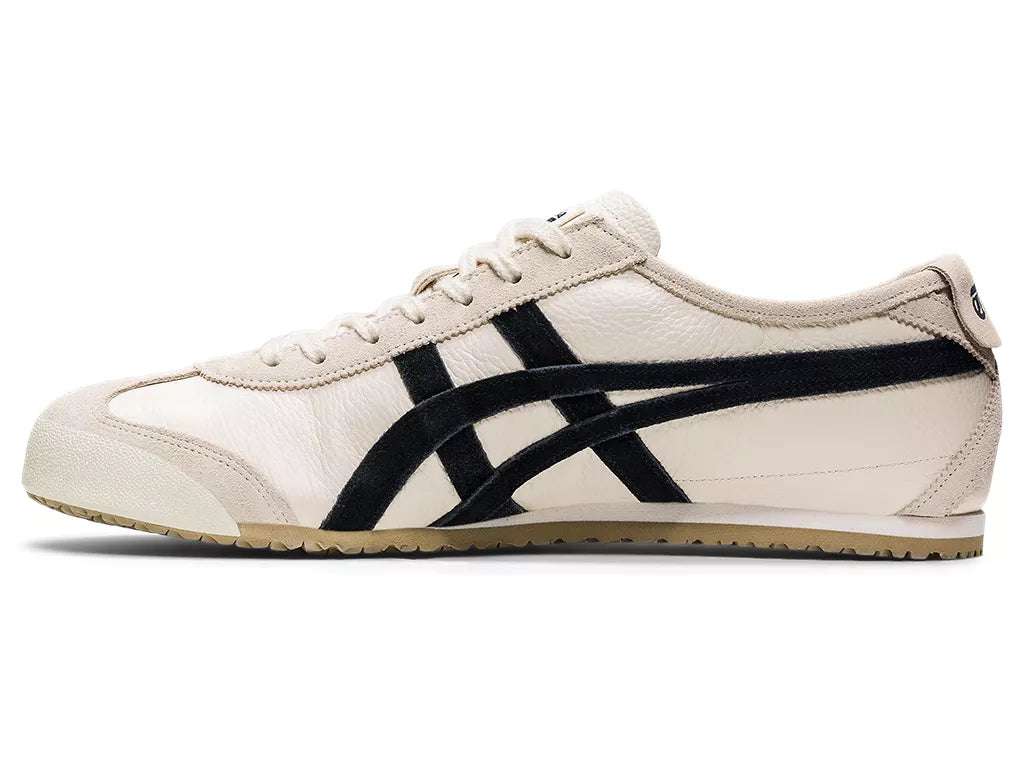 Onitsuka Tiger Men's Mexico 66 Vin Birch & Black