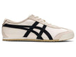 Onitsuka Tiger Men's Mexico 66 Vin Birch & Black