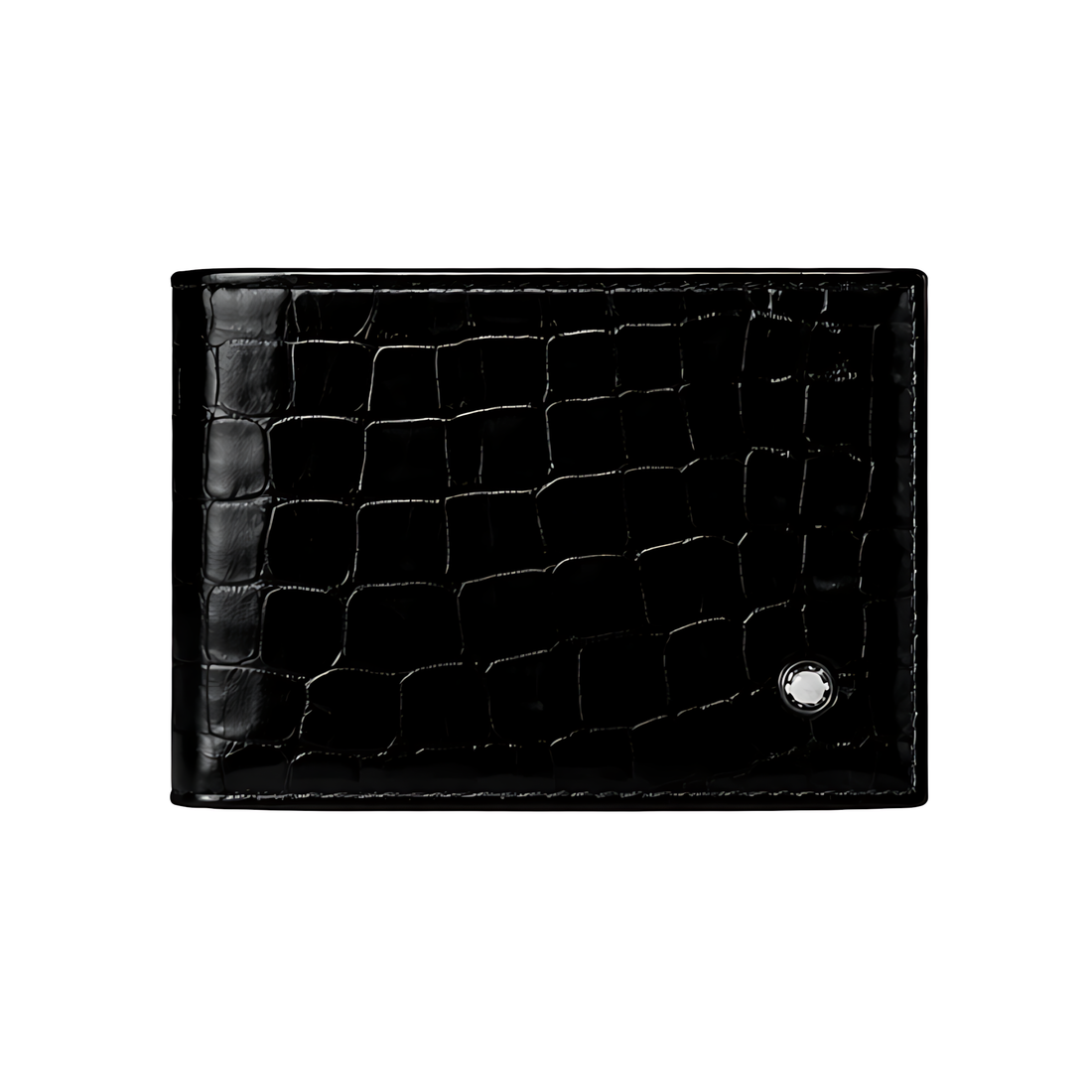 Montblanc Wallet | Montblanc Crocodile Leather