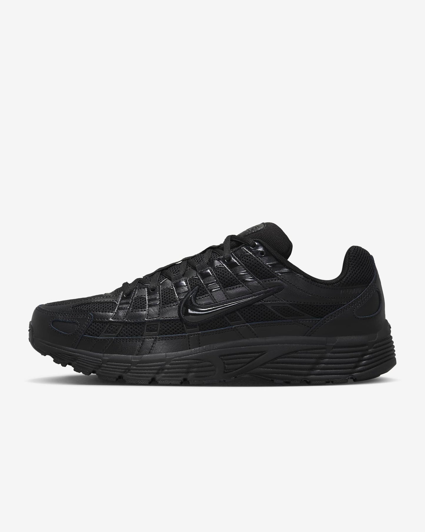 Nike P-6000 Black