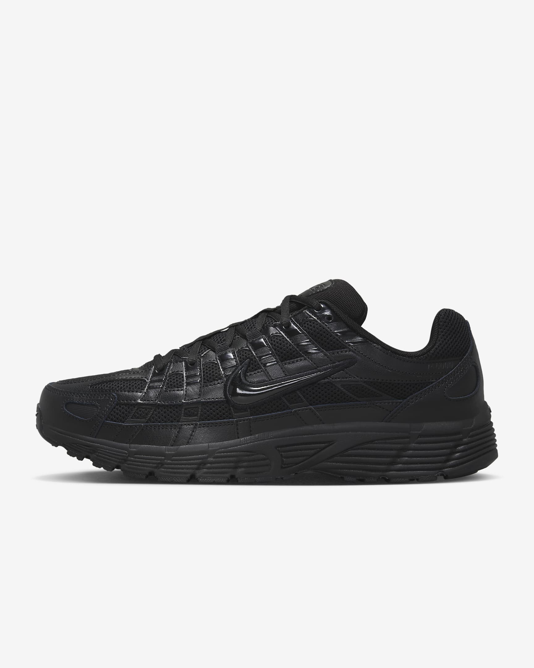 Nike P-6000 Black