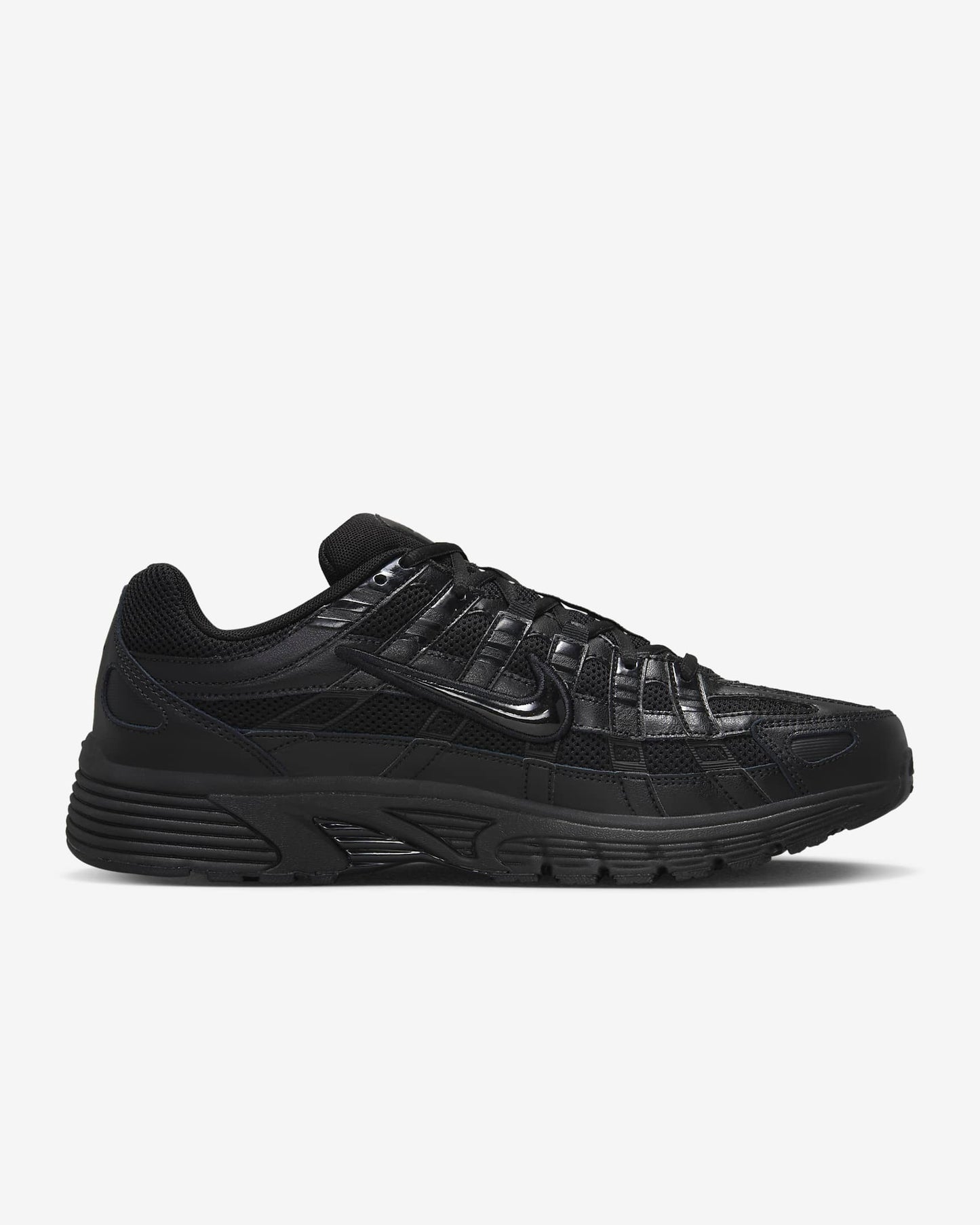 Nike P-6000 Black