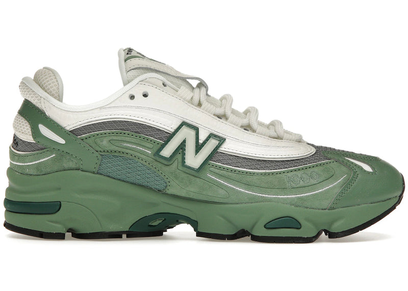 New Balance 1000 'Mint / White'