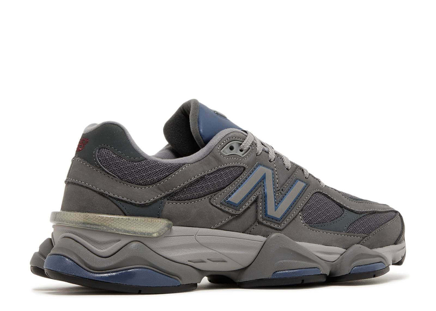 New Balance 9060 'Grey / Blue / Castlerock'