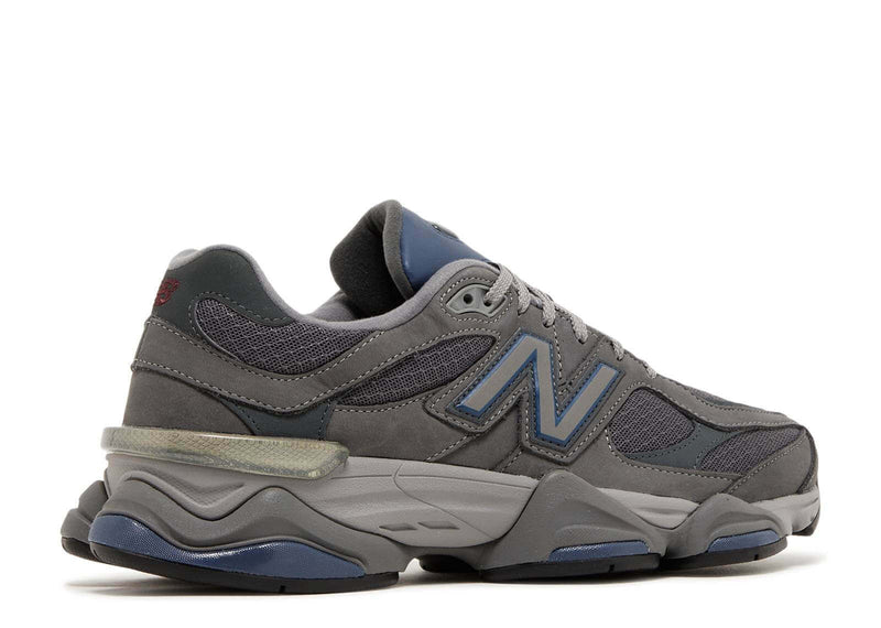 New Balance 9060 'Grey / Blue / Castlerock'