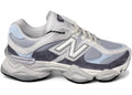 New Balance 9060 'Blue Grey / White / Cream'