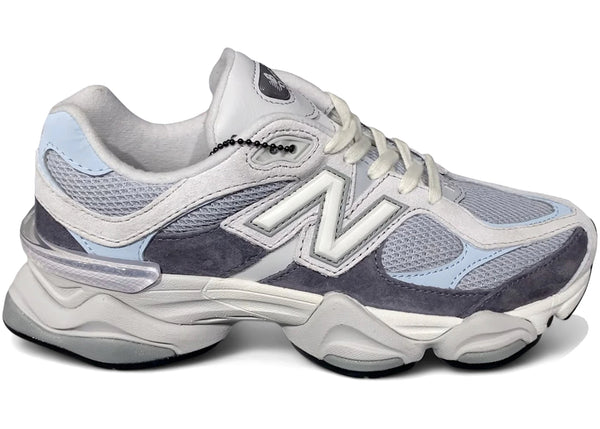 New Balance 9060 'Blue Grey / White / Cream'