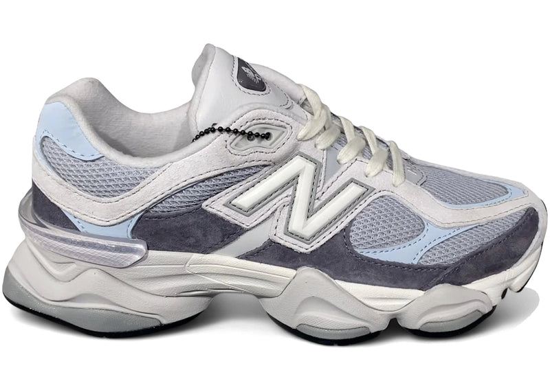 New Balance 9060 'Blue Grey / White / Cream'