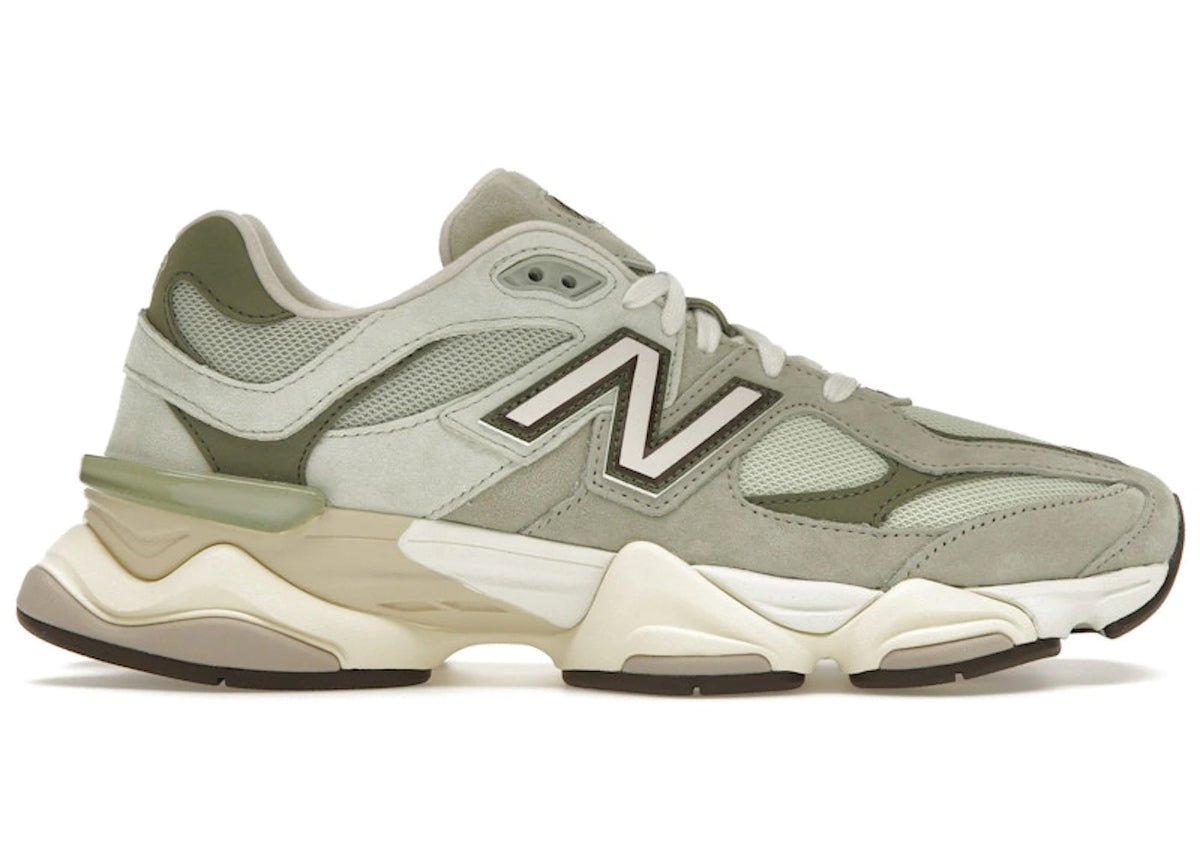 New Balance 9060 'Sage / Grey / White'