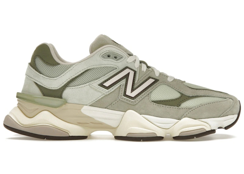 New Balance 9060 'Sage / Grey / White'