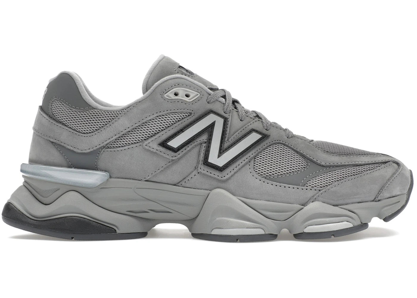 New Balance 9060 'Slate Grey / Black / White'