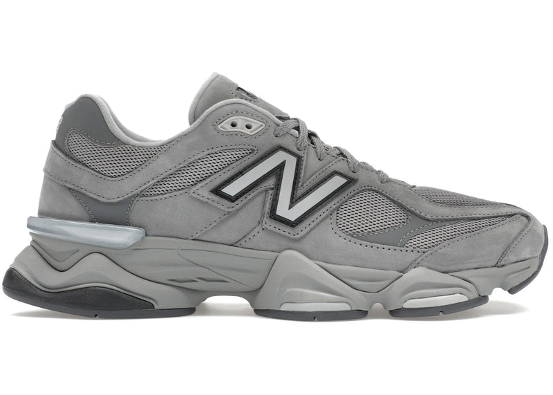 New Balance 9060 'Slate Grey / Black / White'