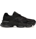 New Balance 9060 'Triple Black'