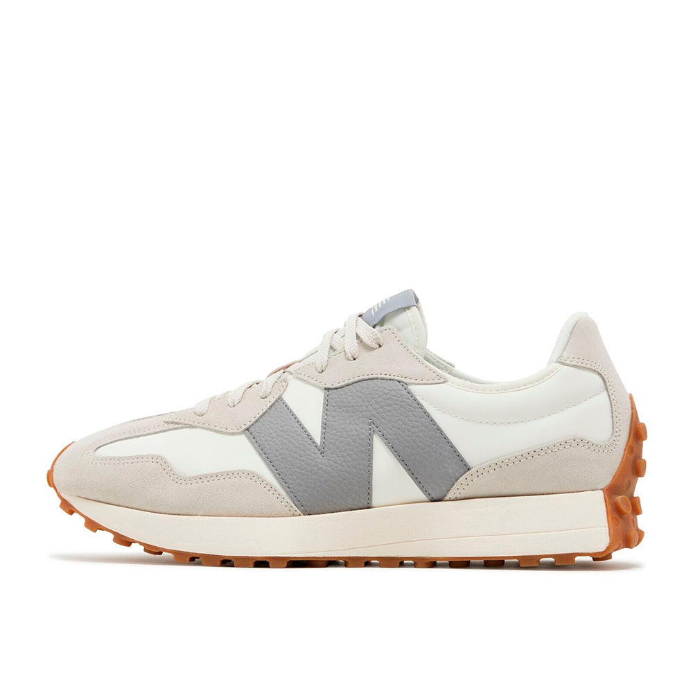 New Balance 327 Low Moonbeam Shadow Grey