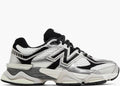 New Balance 9060 'Black / Silver / Grey'