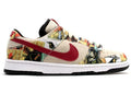 Nike Dunk Low 'Paris / Olympic Pack'