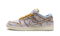 Nike Dunk High 'Gold / Cream Broderie Or'