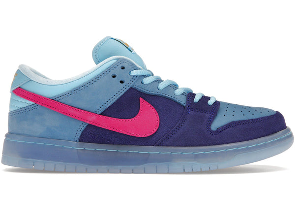 Nike SB Dunk Low Pro 'Run The Jewels'