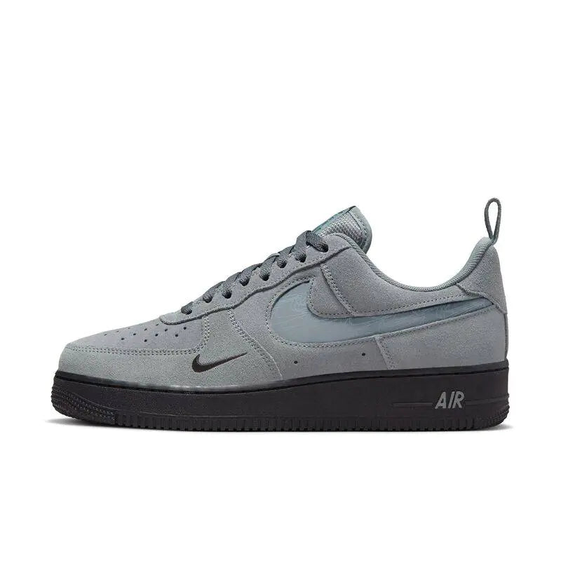Nike Air Force 1'07 LV8 Reflective Swoosh
