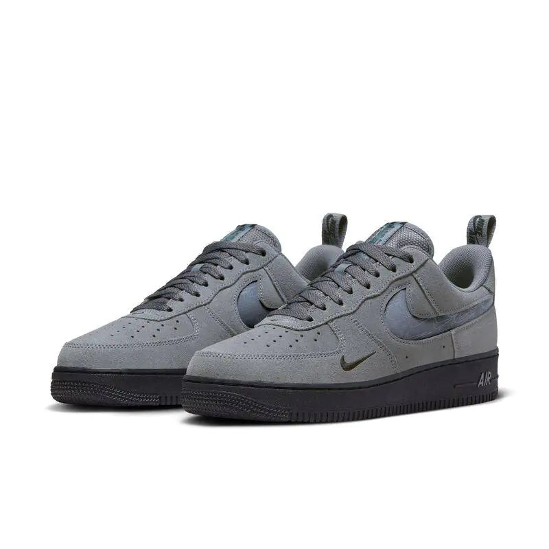 Nike Air Force 1'07 LV8 Reflective Swoosh