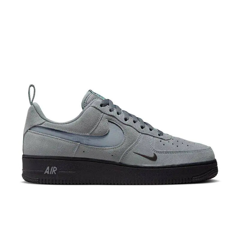 Nike Air Force 1'07 LV8 Reflective Swoosh