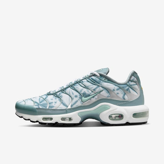Nike Air Max Plus Waterway Fibreglass White