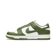 Nike Dunk Low Medium Olive