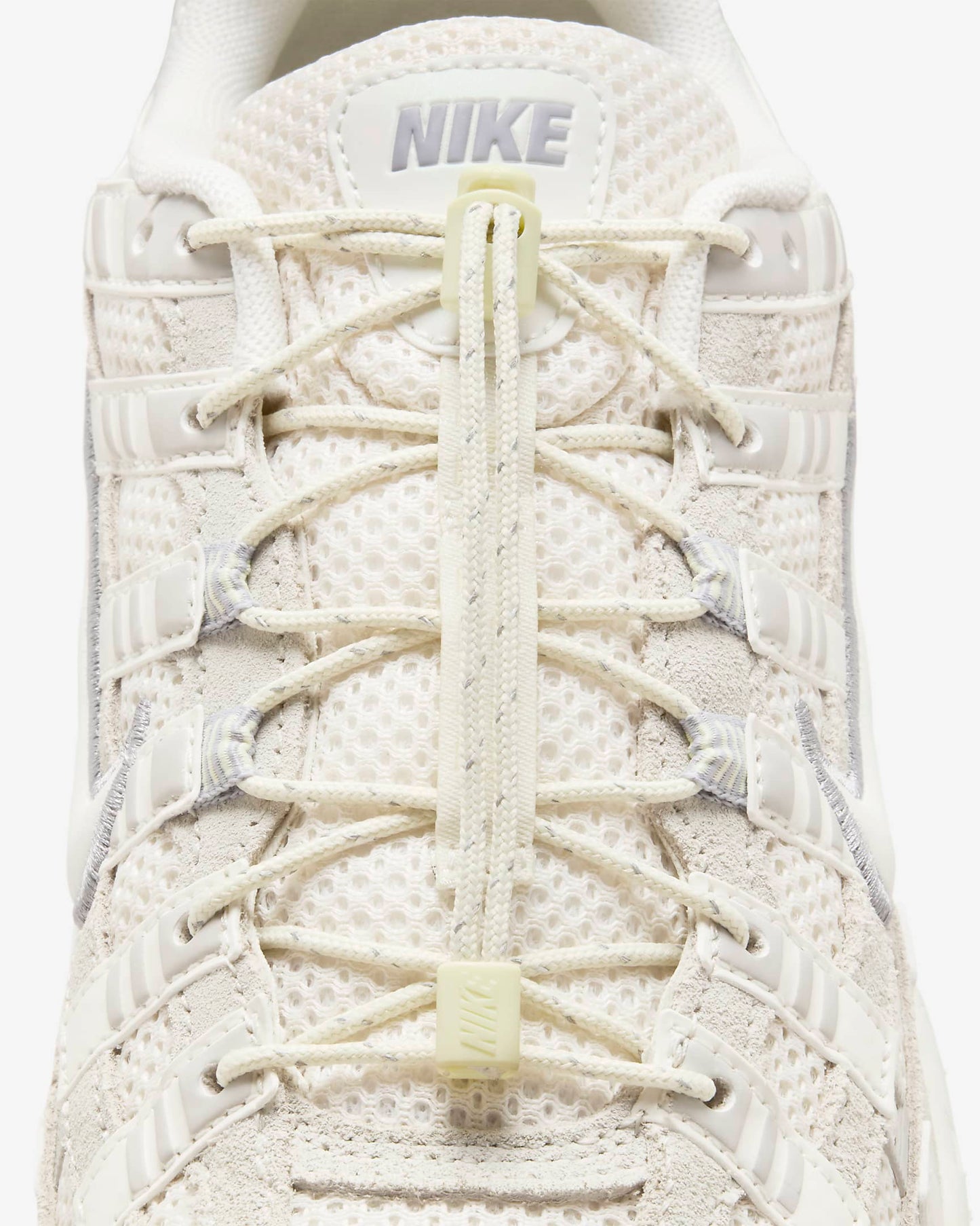 Nike P-6000 Beige Grey