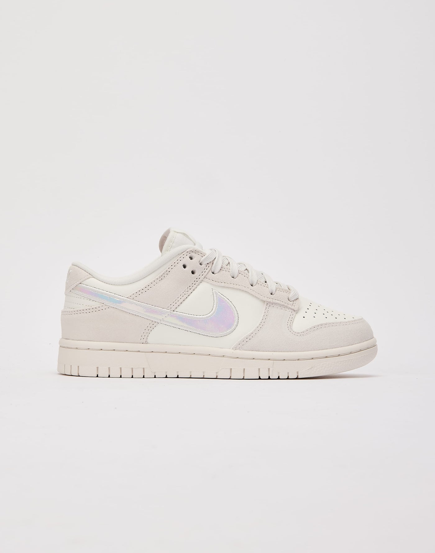 Nike Dunk Low 'Iridescent / Holographic'
