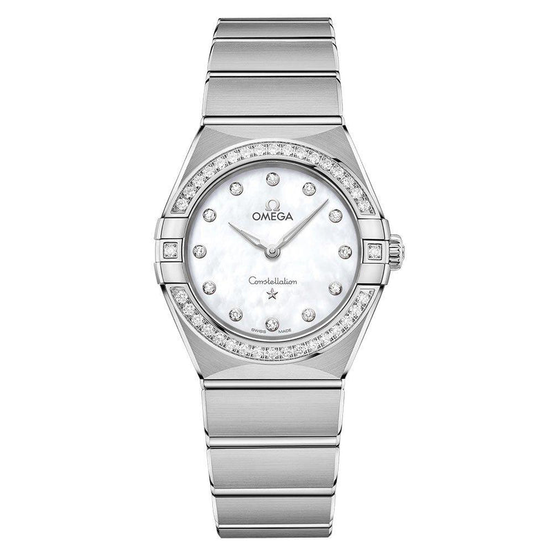 OMEGA Constellation Quartz 25 mm| Women's