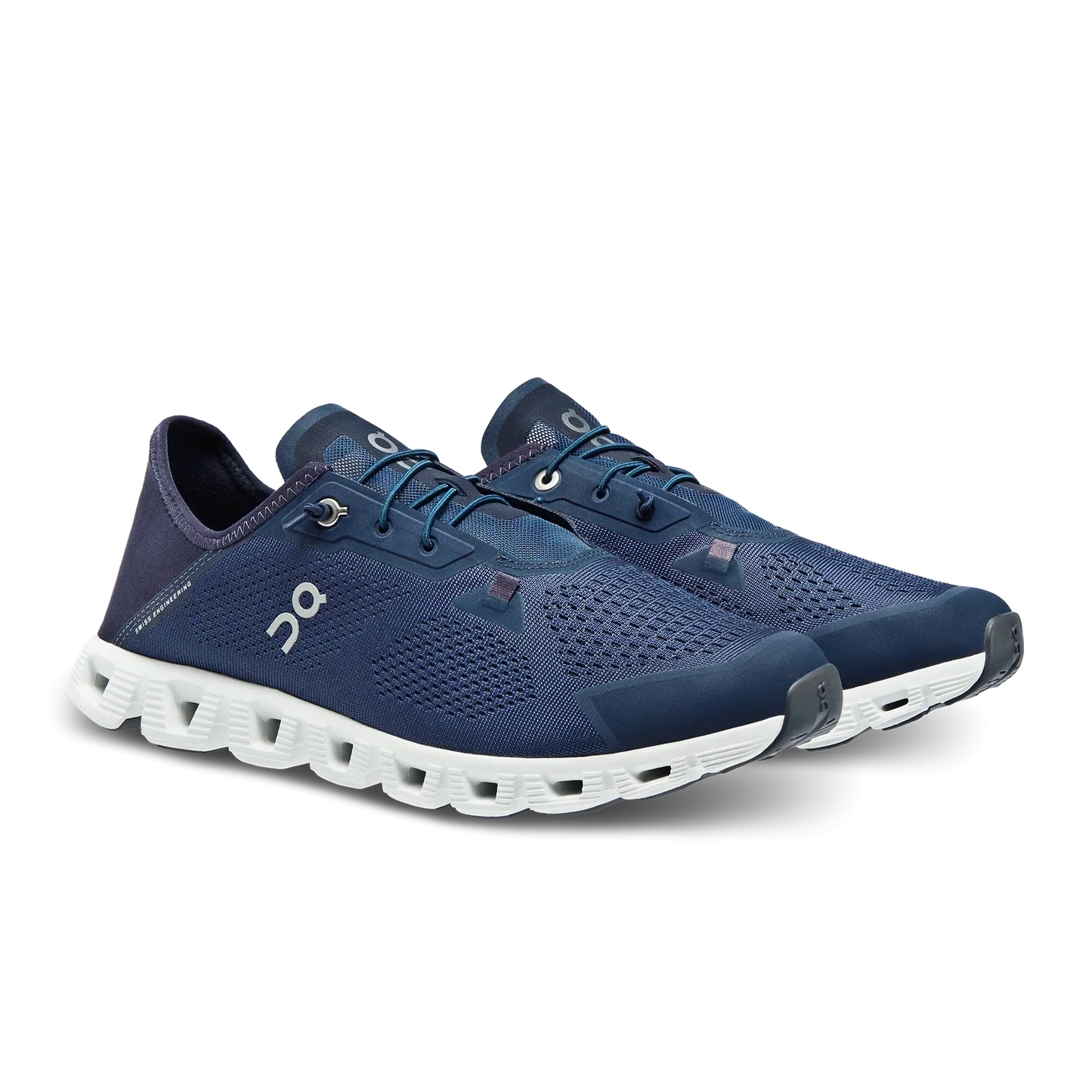 ON Cloud 5 Coast  Blue