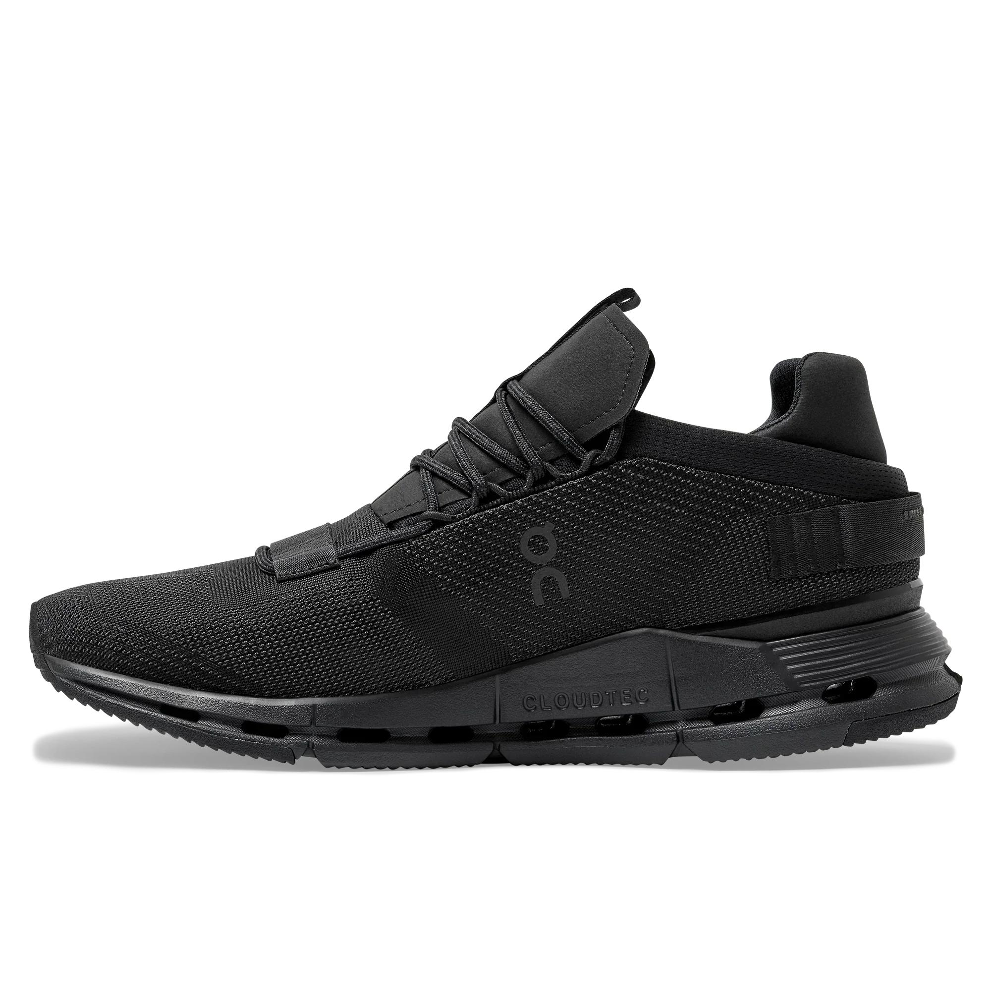 ON Cloud Nova Black Eclipse