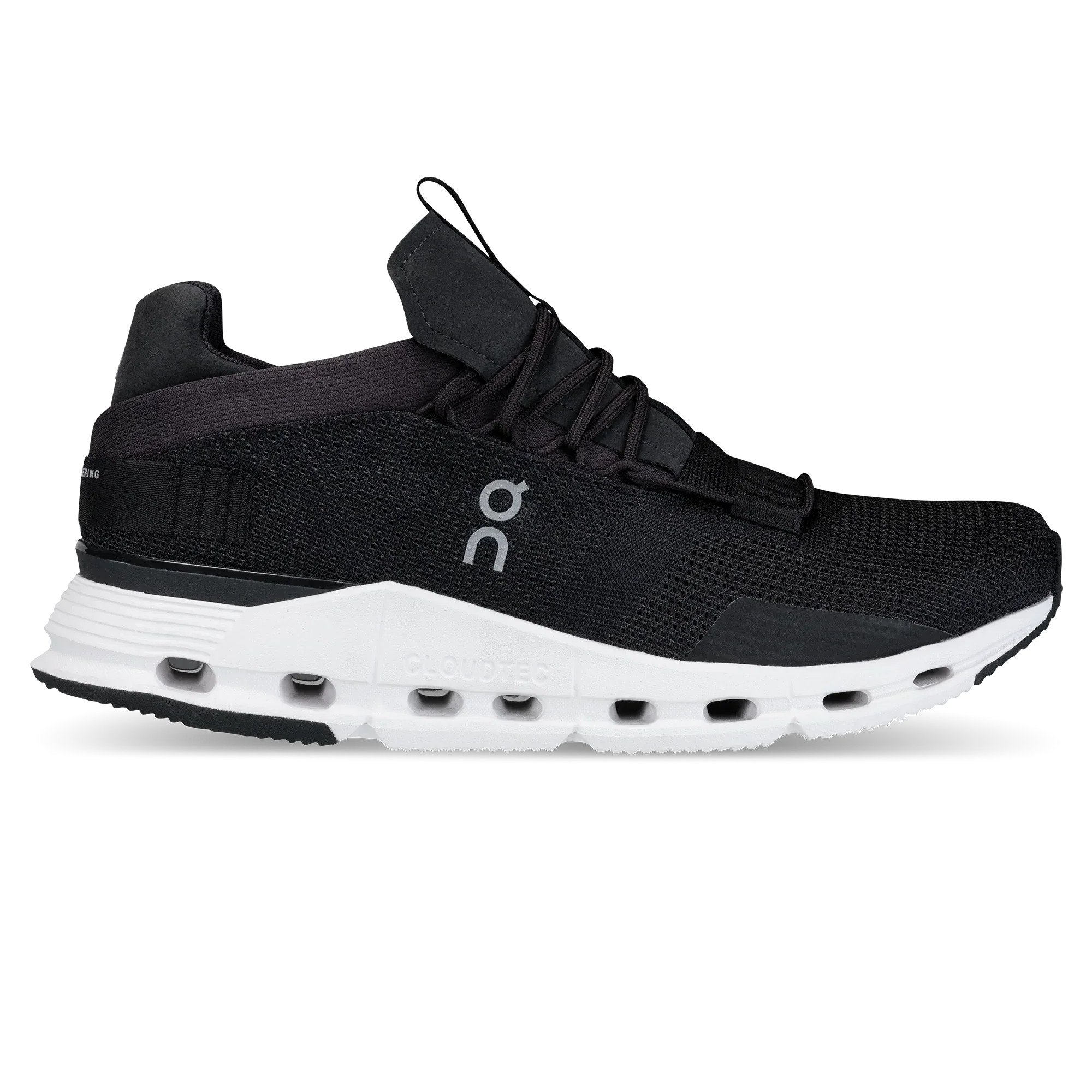 ON Cloud Nova Phantom White