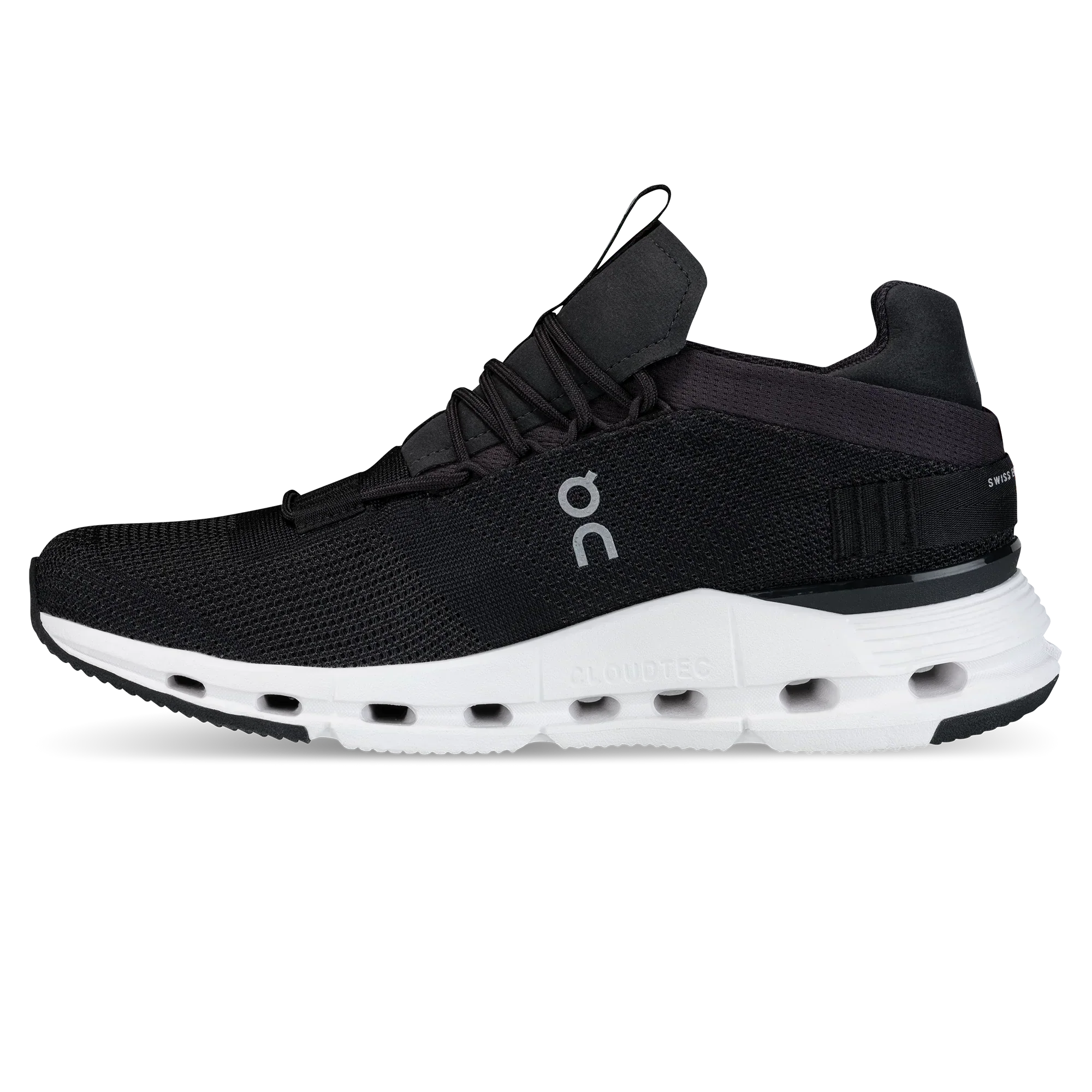 ON Cloud Nova Phantom White