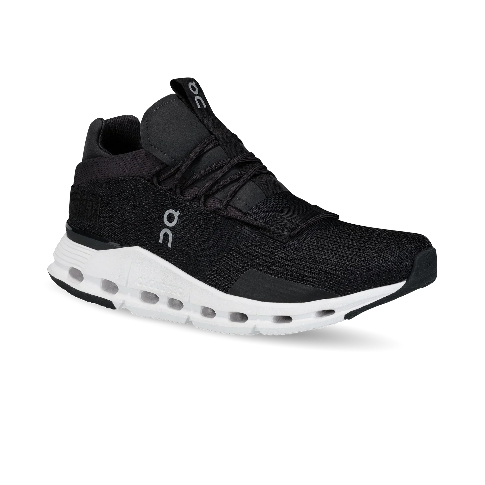 ON Cloud Nova Phantom White