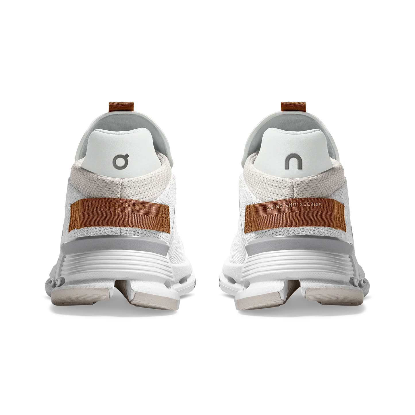 ON Cloud Nova White Pearl