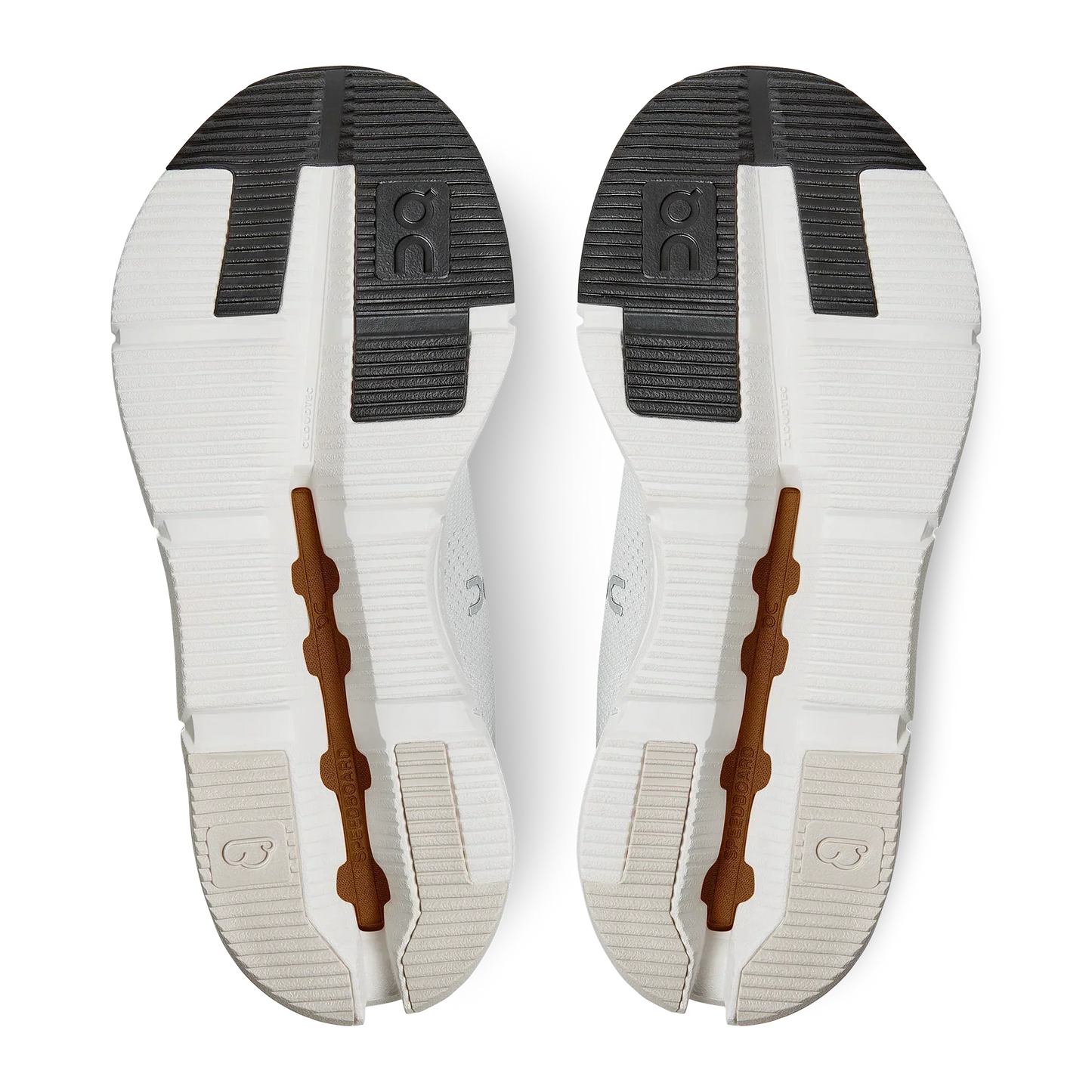 ON Cloud Nova White Pearl