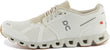 ON Cloud Running Cloud White Sand White