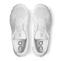 On Cloud 5 All White