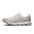 On Cloud 6 Pearl White