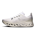 On Cloudsurfer Max White