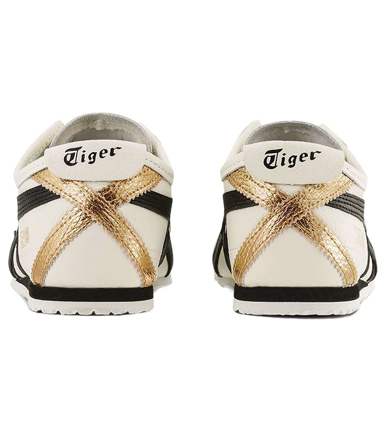 Onitsuka Tiger MEXICO 66 Cream Black