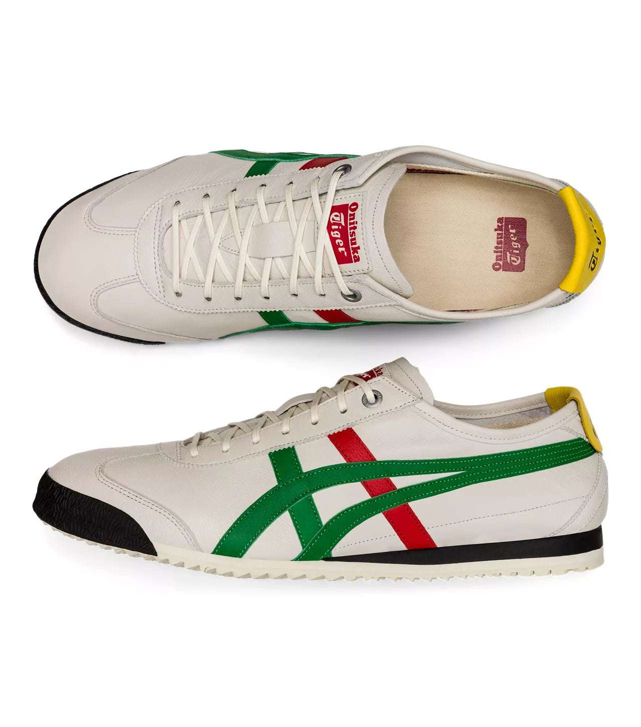 Onitsuka Tiger Mexico 66 SD BIRCH GREEN