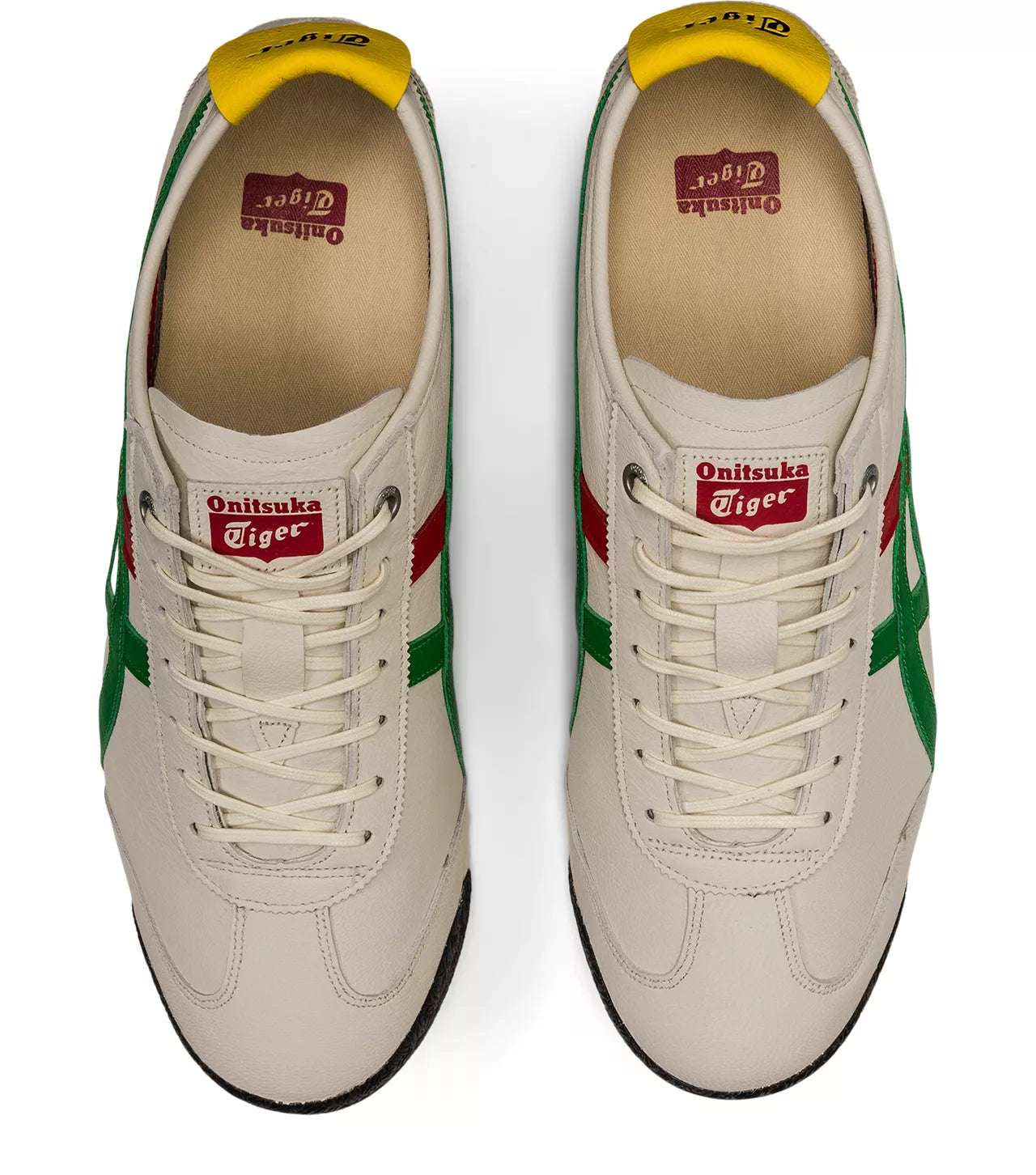 Onitsuka Tiger Mexico 66 SD BIRCH GREEN
