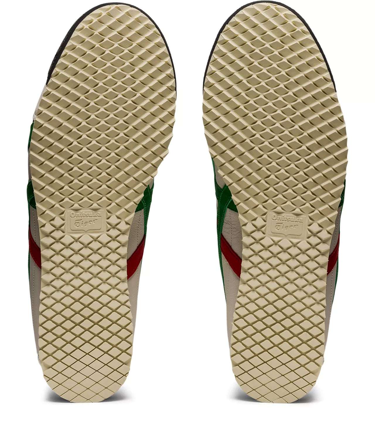 Onitsuka Tiger Mexico 66 SD BIRCH GREEN