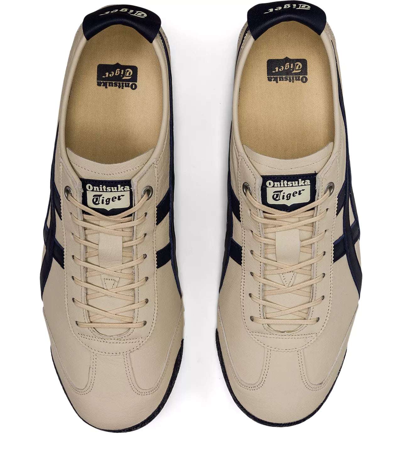 Onitsuka Tiger Mexico 66 SD BIRCH PEACOAT