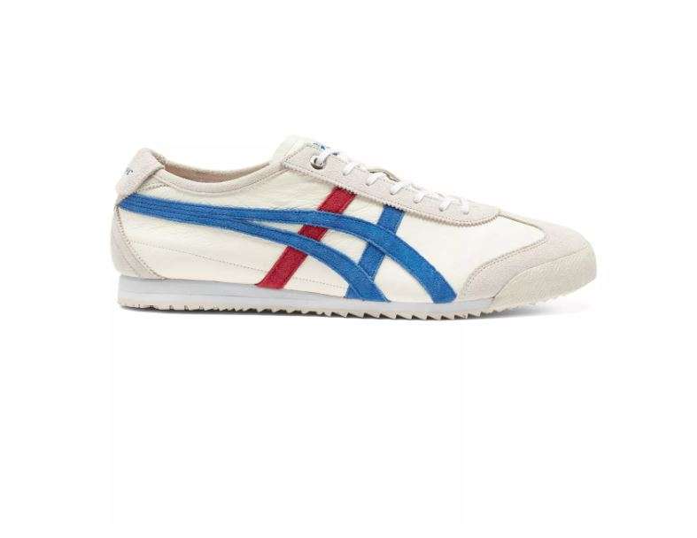 Onitsuka Tiger Mexico 66 SD WHITE DIRECTOIRE BLUE